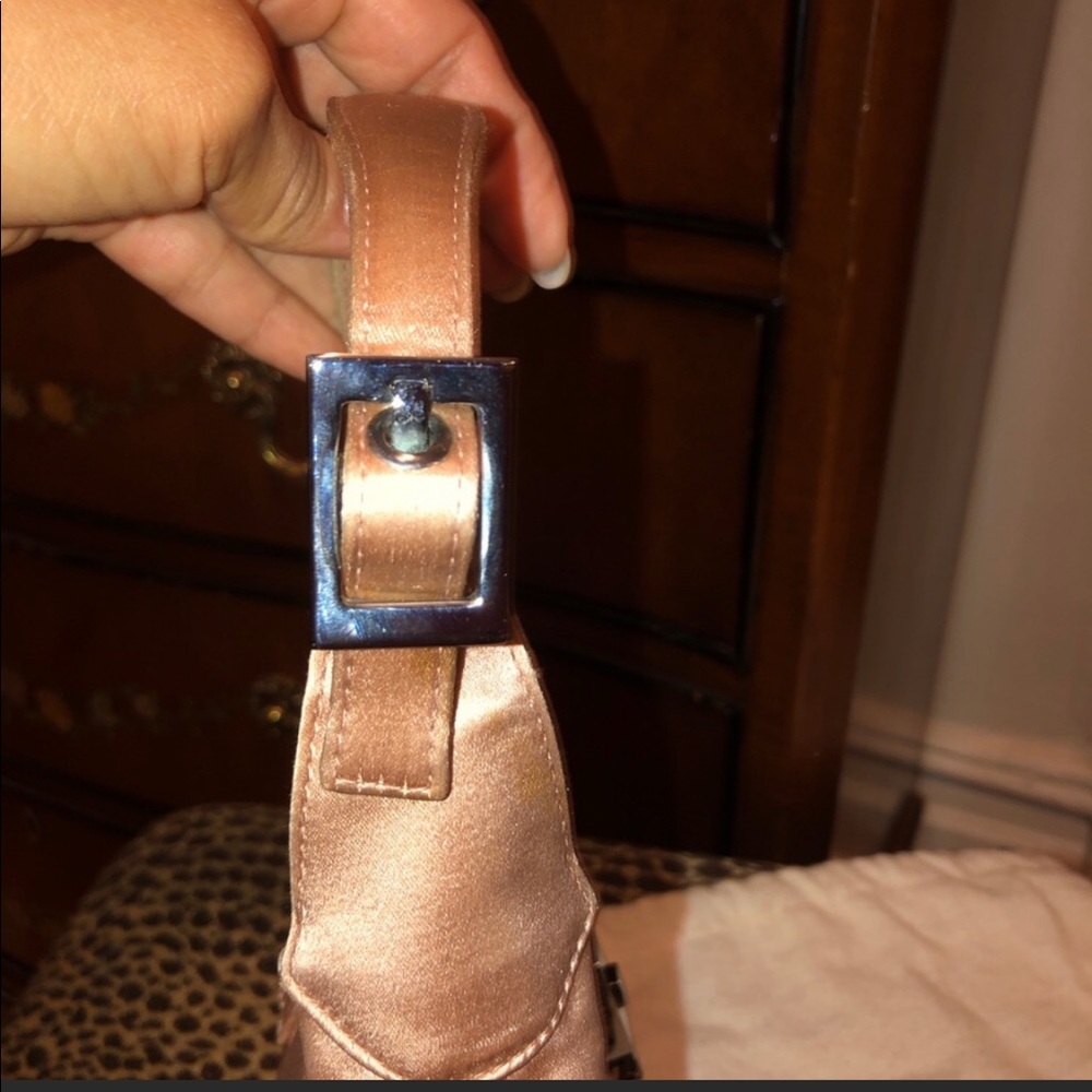 **SOLD**Vintage 💯% Auth Gucci Jackie O Bag - Picture 7 of 8